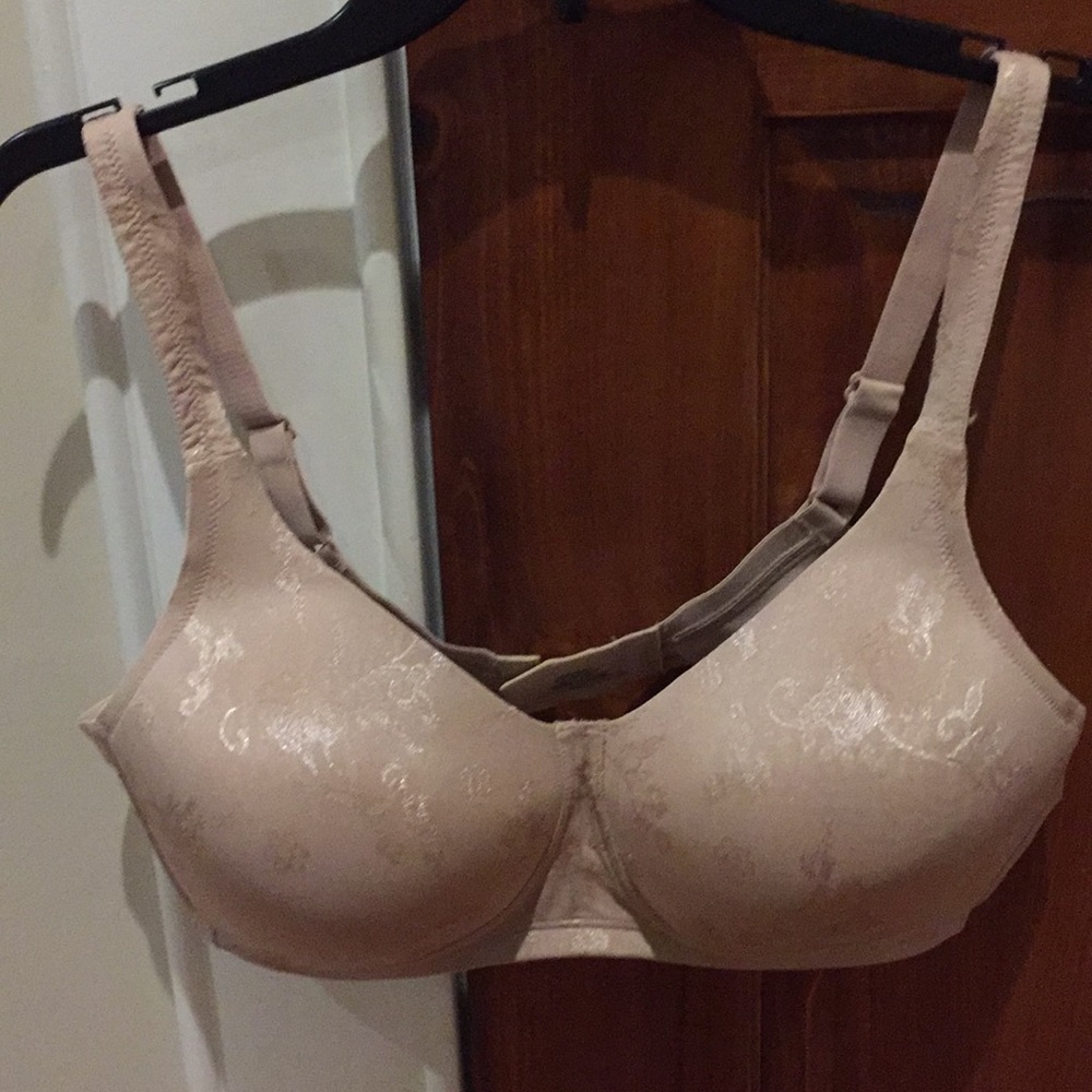 Modern movement 38d bra